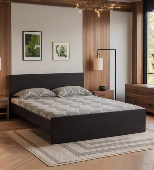 GFD Queen Size Bed
