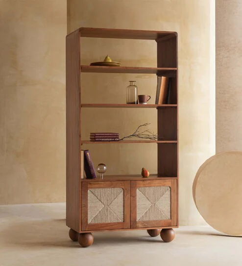 GFD Book Shelf