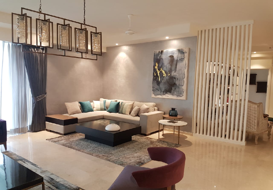 DLF Crest3