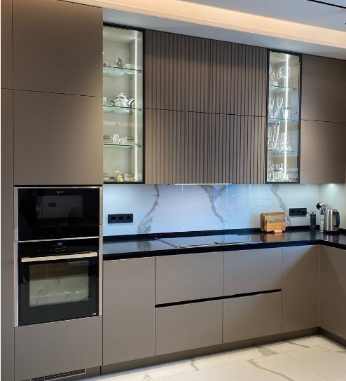 GFD Modular Kitchen 5