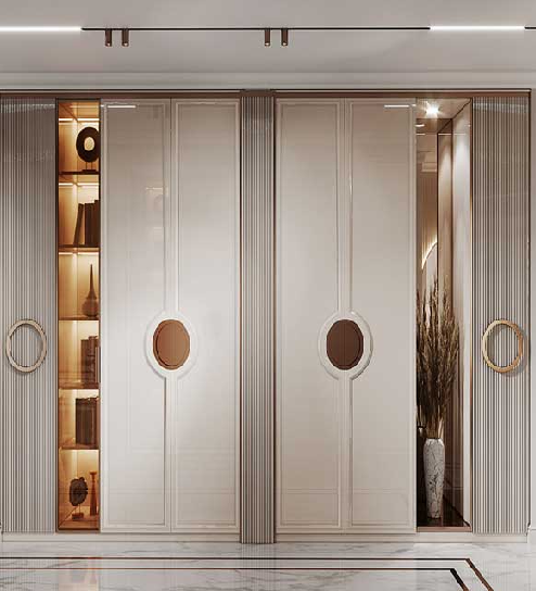 GFD Wardrobe 1